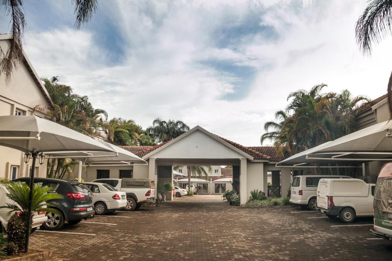 Ivory Tusk Lodge Tzaneen Buitenkant foto