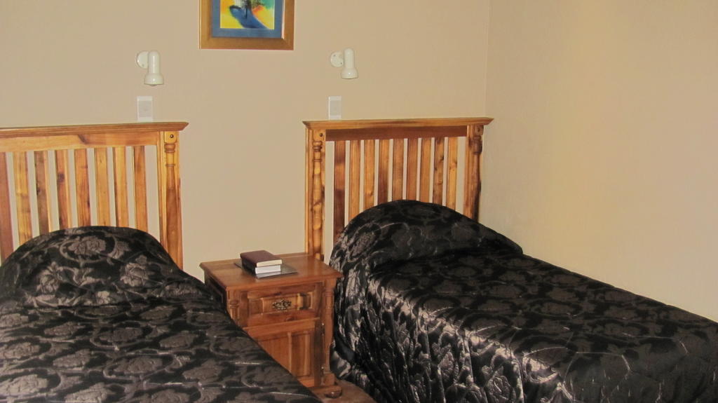 Ivory Tusk Lodge Tzaneen Kamer foto