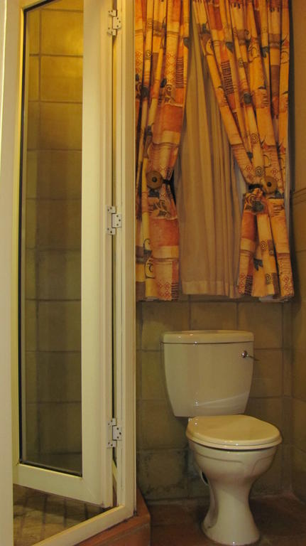 Ivory Tusk Lodge Tzaneen Kamer foto